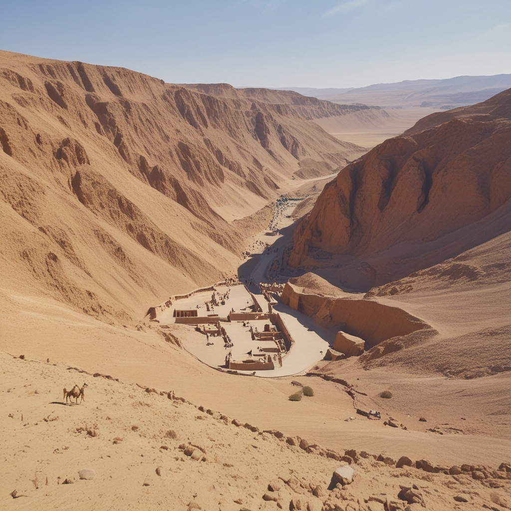 Valley of the Kings